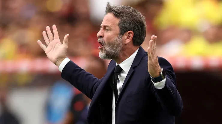Afuera del Final Four: Thomas Christiansen recibe la peor noticia en Panamá.