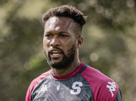 Kendall Waston deja un mensaje que nadie quería escuchar en Saprissa