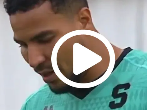 El Puskas aterriza en Costa Rica: Saprissa se derrumba con un gol de otra galaxia