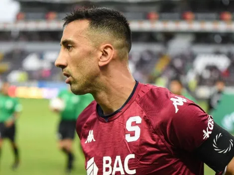 Crisis morada: Mariano Torres expone el problema de Saprissa