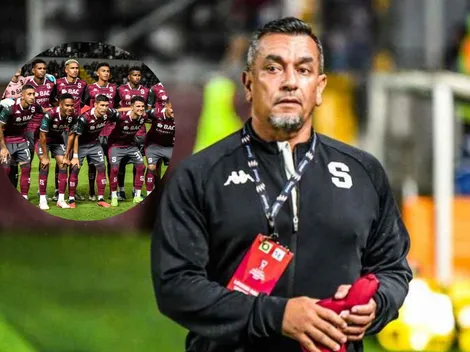 José Giacone deja una sentencia que no caerá bien en Saprissa
