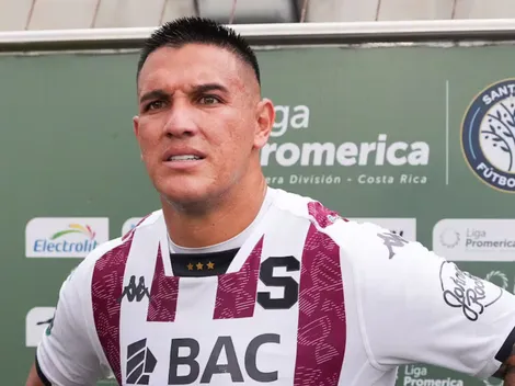 David Guzmán señala al culpable de la crisis de Saprissa