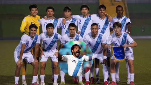 "Mafia": Carlos Ruiz explota con el último fracaso de Guatemala y denuncia a la Fedefut.