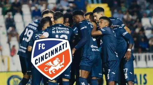 Motagua buscará dar el golpe sobre la mesa en la ida de la Copa de Campeones de Concacaf.