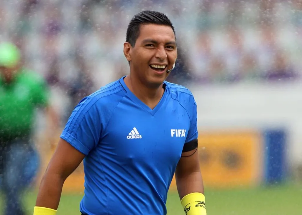 Chapín Bryan López dirigirá Motagua-Cincinnati FC.