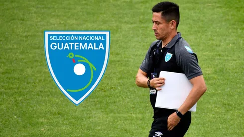 En medio del escándalo por la Sub-17, Rigoberto Gómez señala al responsable del fracaso de Guatemala.