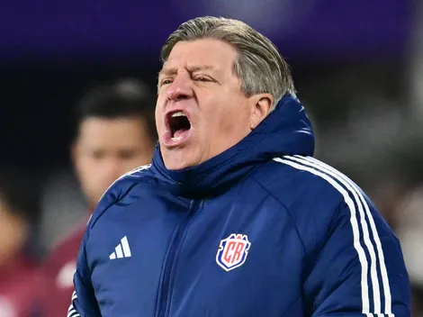 Polémica en Costa Rica: el Piojo Herrera desata una tormenta en el momento más delicado