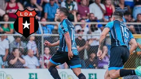 La historia detrás de un gol imposible.