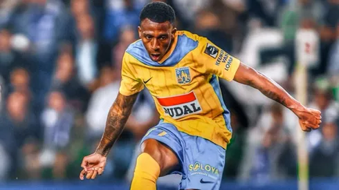 Sorpresa con Josimar Alcócer: el cambio en Europa que nadie vio venir