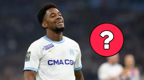 Lo confirma L'Équipe: Michael Murillo da el gran salto a un equipo lleno de figuras.