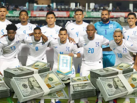 ¡Cuesta millones! La agenda de la Selección Nacional para los partidos contra Bermudas por Copa Oro