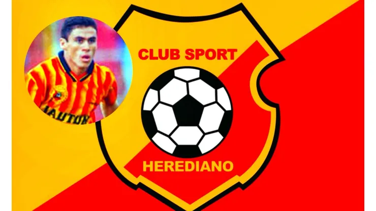 “Bienvenido”: Allan Oviedo sorprende al confirmar que vuelve a defender los colores de Herediano