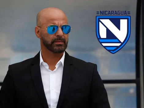 Sufre el Fantasma Figueroa: el problema de una figura de la Selección de Nicaragua