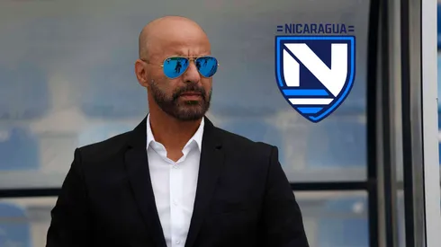 Sufre el Fantasma Figueroa: el problema de una figura de la Selección de Nicaragua que parece no tener solución.