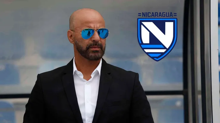 Sufre el Fantasma Figueroa: el problema de una figura de la Selección de Nicaragua que parece no tener solución.