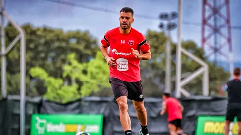 "Iago Falque no fue un error": Alajuelense defiende el fichaje más criticado de los últimos años