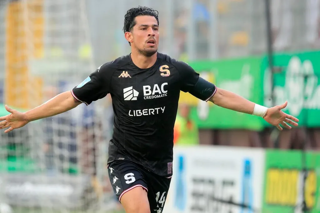 Ariel Rodríguez – Deportivo Saprissa