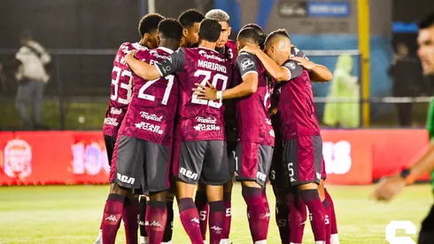 Respiro para Saprissa: la noticia que le trae tranquilidad