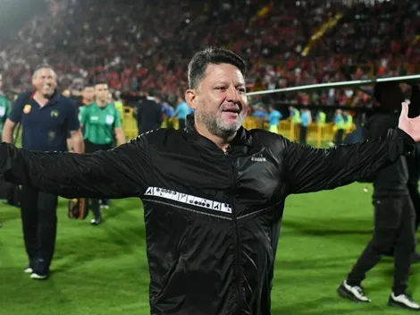 Jafet se arrepiente: lo dejó irse y es figura en su nuevo club