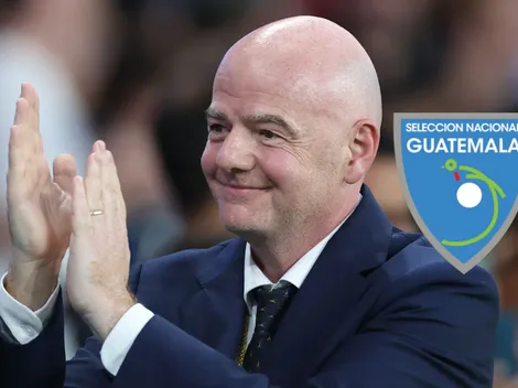 La FIFA le da la gran noticia a Guatemala de cara al Mundial 2026