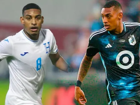 ¡Es un ídolo! El hermoso minidocumental de Minnesota United para Joseph Rosales