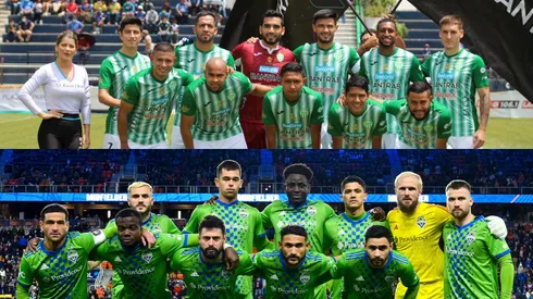 Antigua GFC vs. Seattle Sounders: a qué hora y dónde ver hoy el partido por la Concachampions 2025.