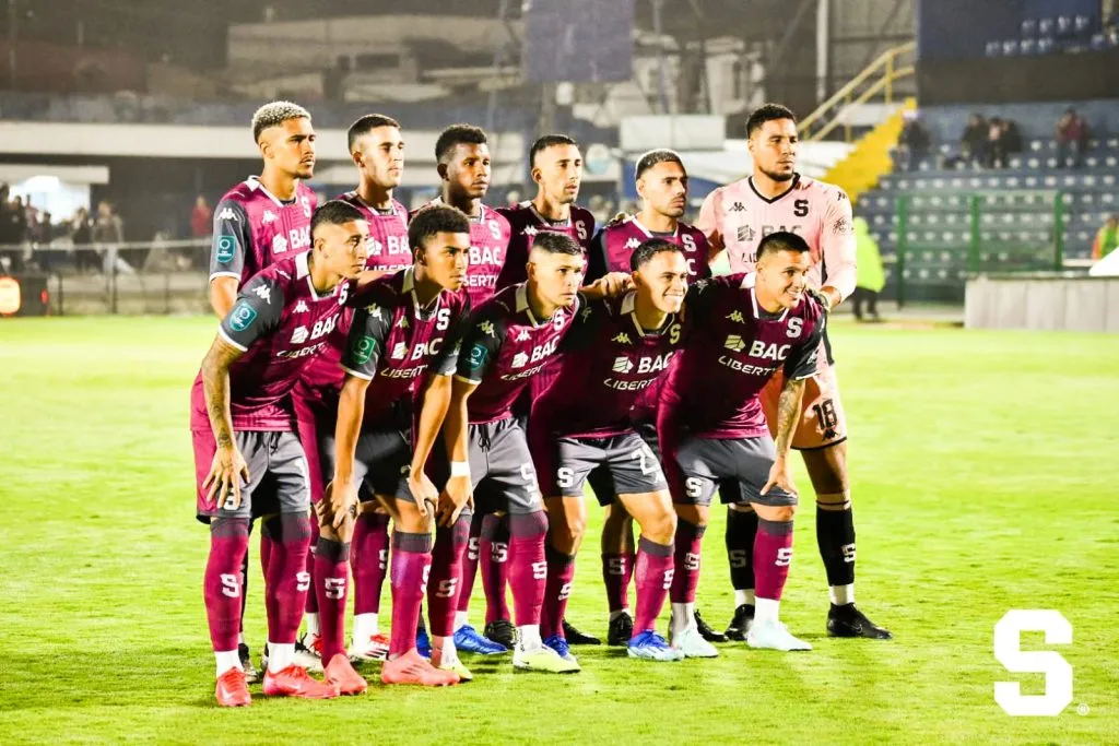 Deportivo Saprissa