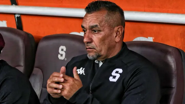 Respira José Giacone: Saprissa se salva de un castigo que pudo costarle muy caro
