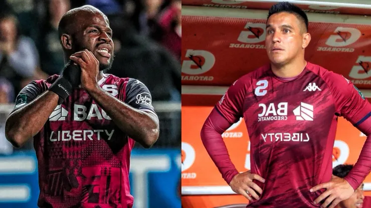 De Javon East para David Guzmán: el goleador manda un mensaje en el momento más delicado de Saprissa