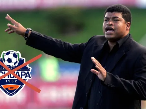 ¡Ni 24 horas! Ronald Gómez ya tiene nuevo trabajo en Guatemala tras ser despedido de Achuapa