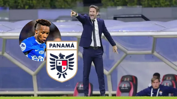 Teléfono para Thomas Christiansen: Romeesh Ivey le manda un mensaje al DT de Panamá de cara al Final Four.