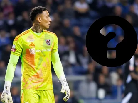 €12 millones: la cifra que sella el futuro de Patrick Sequeira lejos de Portugal