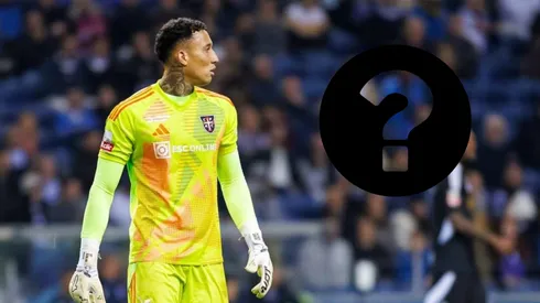 El futuro de Sequeira tiene precio.