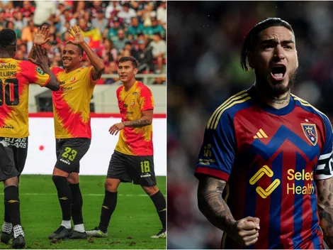 Herediano vs. Real Salt Lake: a qué hora y dónde ver hoy el partido
