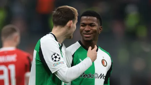 Foto de Getty Images.