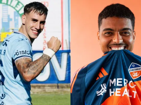 Motagua vs. Cincinnati: a qué hora y dónde ver hoy el partido