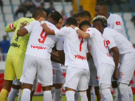 "Pronto me retiro": Figura de Olimpia revela lo que hará cuando deje el fútbol