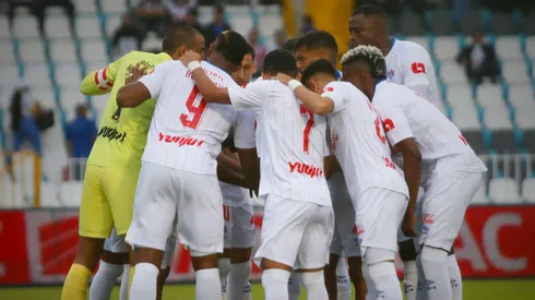 Ha sido durante muchos años una de las grandes figuras que Olimpia ha tenido en su plantilla.