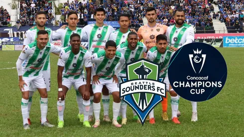 Se envalentona Antigua GFC: la gran noticia que recibió para el partido con Seattle Sounders.