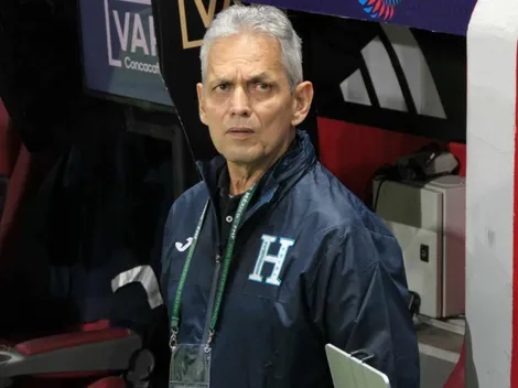 "Es un autoengaño": la frase de Reinaldo Rueda que retumba en Concacaf rumbo al Mundial