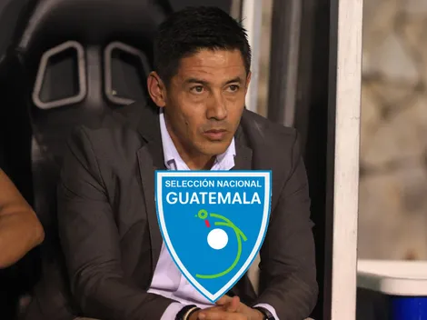 Guatemala pagó el precio: los juveniles que Rigoberto Gómez habría rechazado