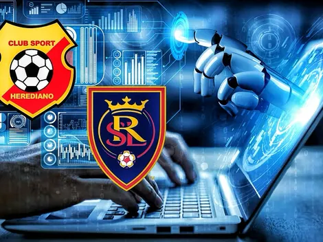 La IA reveló cómo le irá a Herediano ante Real Salt Lake en la Concachampions