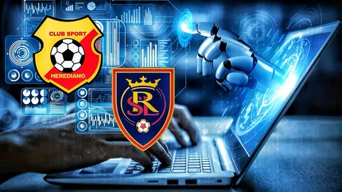 La IA reveló como le irá a Herediano ante Real Salt Lake en la Copa de Campeones de Concacaf 2025