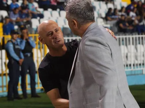 "No me había pasado": Eduardo Espinel confiesa lo más raro que vio en el fútbol de Honduras