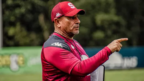 Alivio en Saprissa: José Giacone recibe la noticia que tanto esperaba para enfrentar a Vancouver Whitecaps