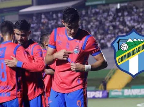 Dos años de castigo: Municipal recibe un duro revés tras el clásico con Comunicaciones