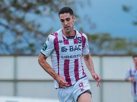 Sabin Merino responde a la pregunta más difícil