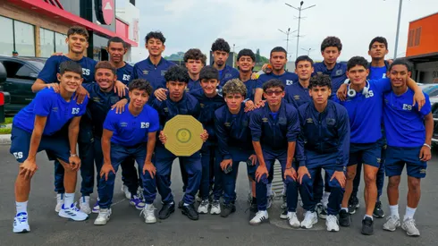 FIFA y Concacaf propinan fuerte golpe a la Selección de El Salvador