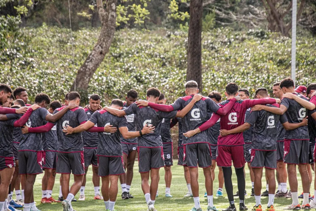 Deportivo Saprissa