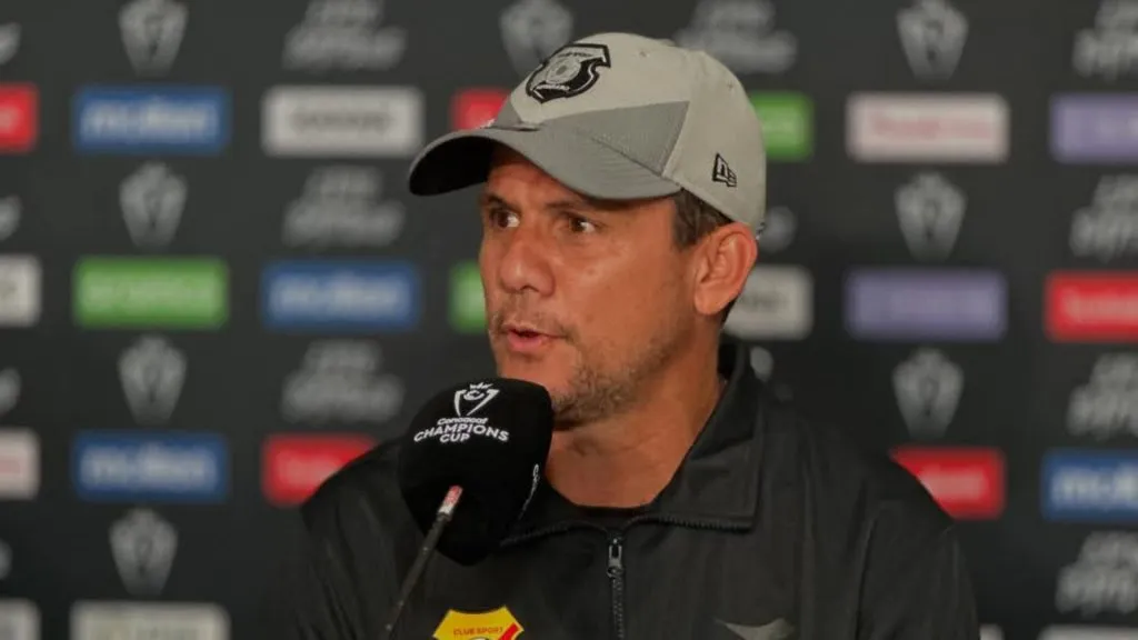 Alexander Vargas no tuvo margen de error en Herediano (CS Herediano).